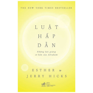 Sách - luật hấp dẫn
