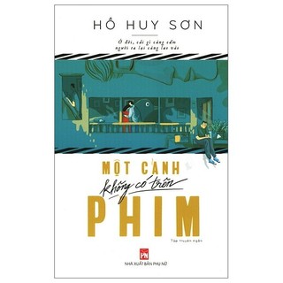 Sách - một cảnh không có trên phim