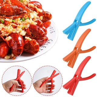 Crawfish Peeler Tool Tôm Peeler Tôm Deveiner Shell Cleaner Tôm Nhựa Peeler Tôm H1q5