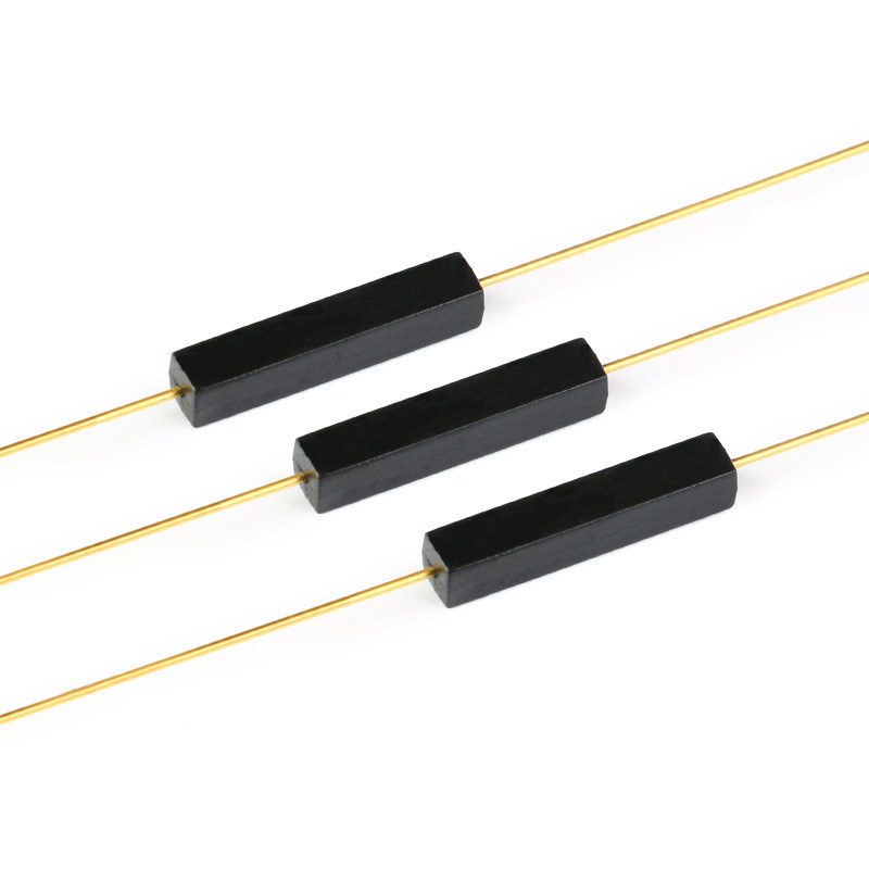 GPS-16A Nhựa Niêm Phong Ống Lò Xo Khô 3 * 16mm Thông Thường Loại Mở Niêm Phong Nhựa Công Tắc Điều Kh