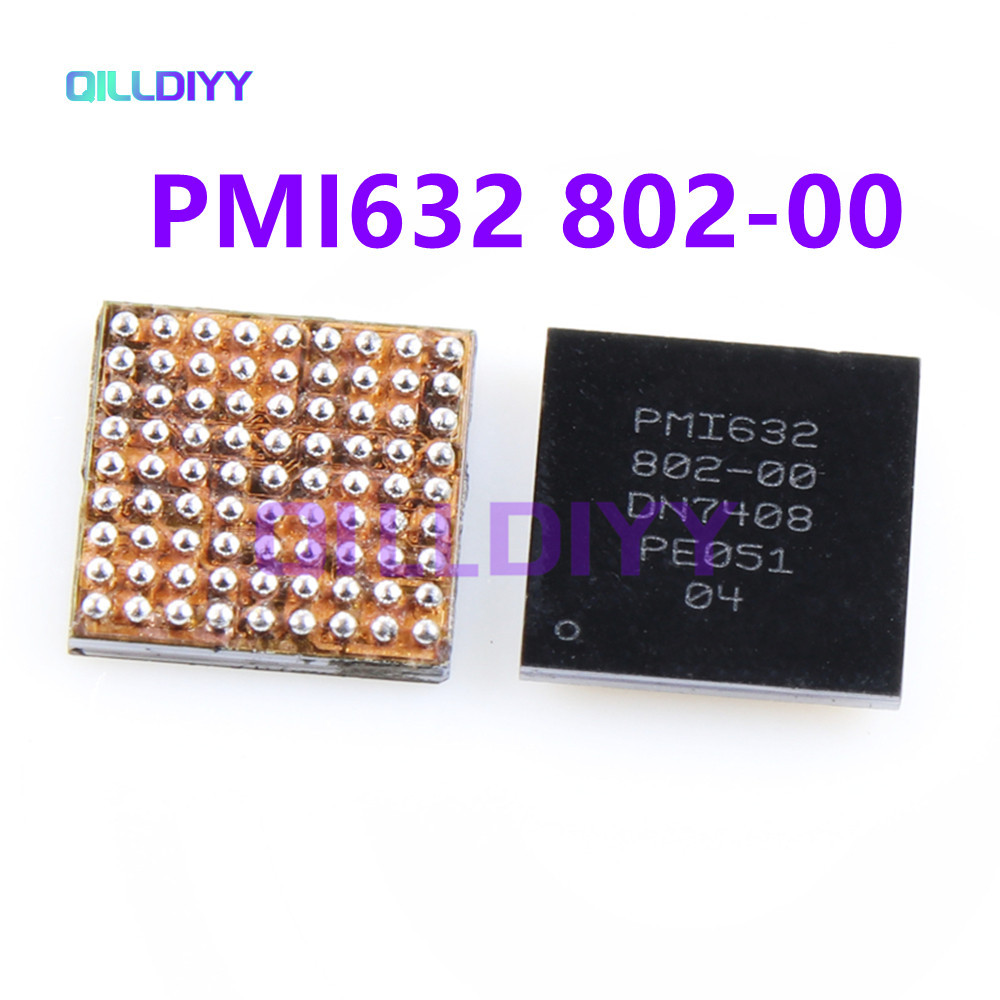 1 chiếc IC nguồn PMI632 800-00