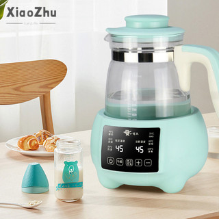 Xiaozhubangchu Máy trộn sữa nhiệt độ không đổi cho bé ấm đun nước thông minh bảo quản nhiệt ấm đun nước nóng ấm đun nước ấm sữa