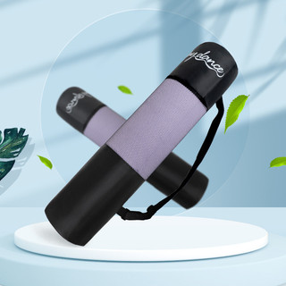Phụ kiện thảm tập yoga, túi lưới thảm tập yoga, dùng để đựng thảm tập yoga