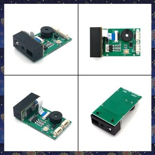 (G K R M) GM67 1D 2D USB UART Bar Code Qr Code Scanner Module Reader cho Android