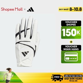Adidas đánh gôn aditech 24 nam trắng in6686