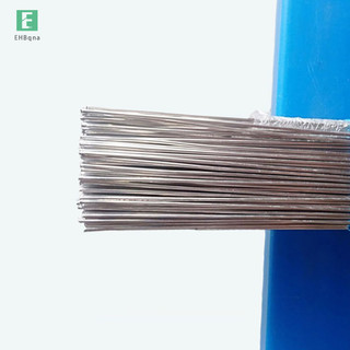 Ehbqna Que hàn đa năng Đồng Nhôm Sắt Thép không gỉ Fux Cored Hàn mới