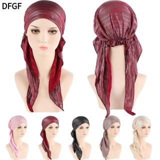 Dfgf trùm đầu cho bệnh nhân ung thư