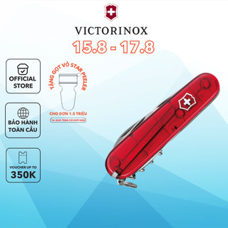 Dao xếp đa năng Climber 91 mm Victorinox Thụy Sỹ