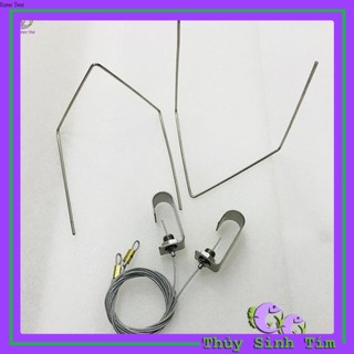 Bộ Cáp Treo Đa Năng Dành Cho Đèn Thủy Sinh
