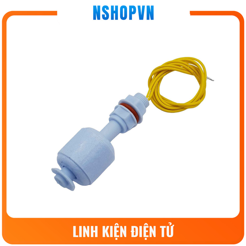 Phao Điện Từ