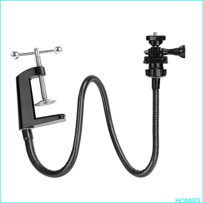 Giá đỡ máy ảnh HOMIE cho Webcam Brio 4K C925e C922x C922 C930e C930 C920 có hàm bàn