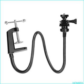 Giá đỡ máy ảnh HOMIE cho Webcam Brio 4K C925e C922x C922 C930e C930 C920 có hàm bàn