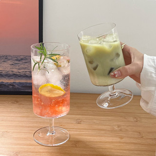 Cốc Mùa Hè Cốc Nước Trái Cây Cốc Thủy Tinh Cafe Trà Sữa Uống Lạnh Cốc Cocktail Uống Cốc Uống Uống Cốc