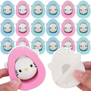 Nút chặn cửa có thể tháo rời hoạt hình 2 trong 1 - Nút chặn cửa TPR dễ thương - Công cụ chặn cổng không biến dạng có thể tái sử dụng - Chặn cửa chống va chạm an toàn gia đình - Chống cửa chống gió