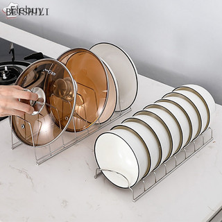 Giá Inox Phơi Khô Chén Đĩa Đa Năng Tiện Dụng Cho Nhà Bếp Mới