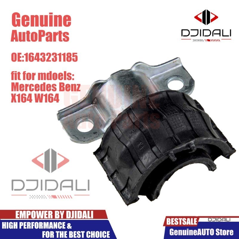 Thanh ổn định Bushing cho Mercedes Benz X164 W164 1643231185