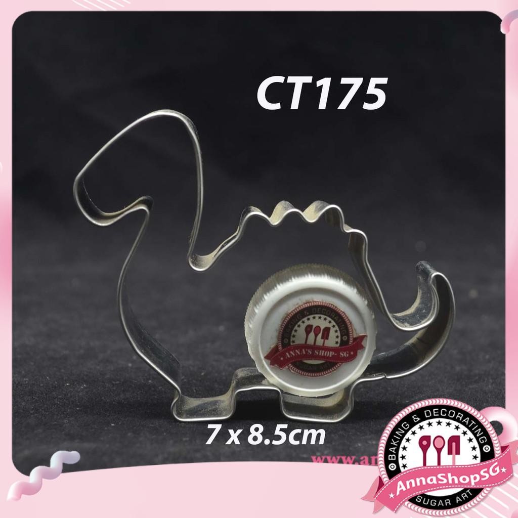 CUTTER KHỦNG LONG CT175