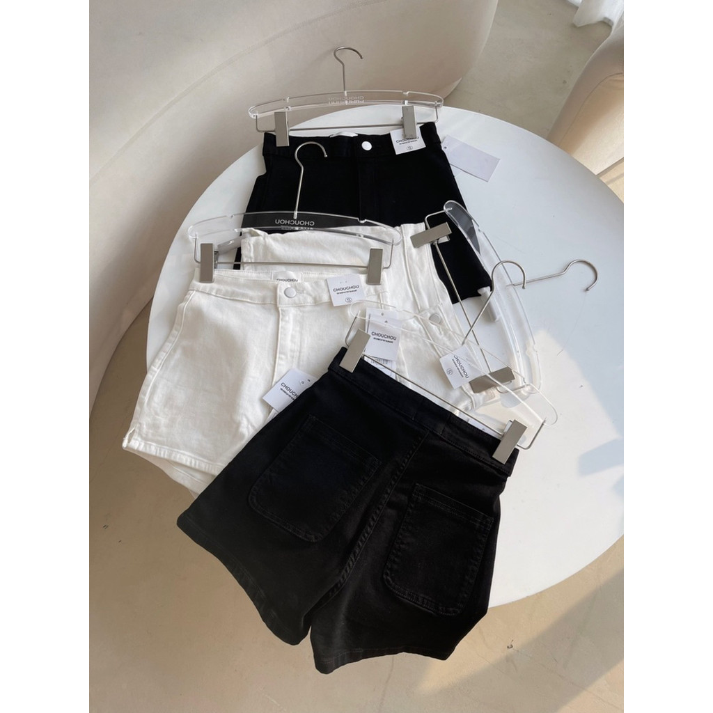 Quần Short Jeans TD Chouchou