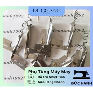 Cữ lộn dây máy 1 kim công nghiệp (TẮNG ỐC GẮN CỬ)