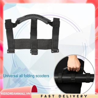 [Kidsdreammall.vn] Dây đeo tay cầm tay xe tay ga cho M365 ES1 ES2 ES3 ES4