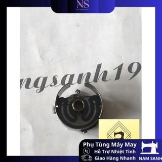 Thuyền máy thêu