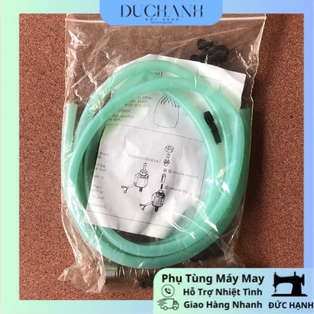 Dây dẫn nước bàn ủi bình treo