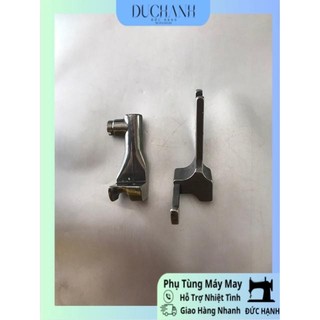 Chân vịt máy trụ 380 chạy gân