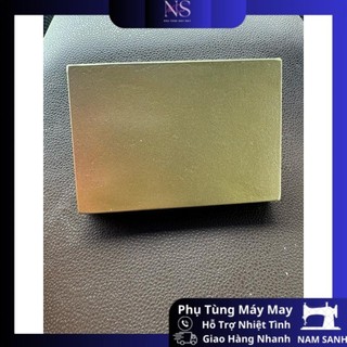Cục sắt đè chặn giữ vải cắt may