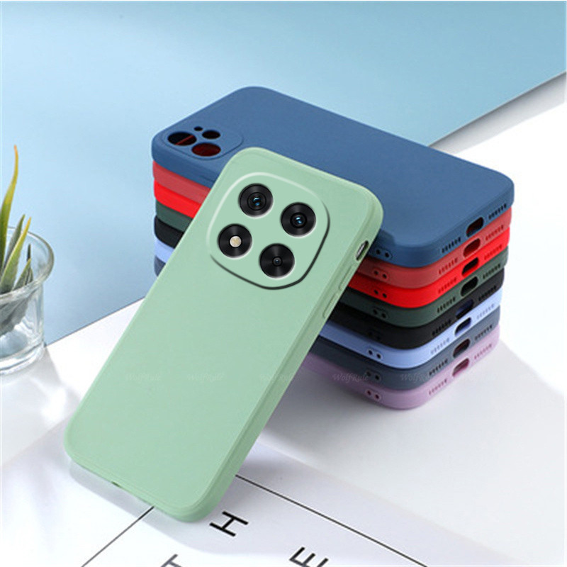 Dành Cho Xiaomi Redmi Note 14 Pro Plus Ốp Lưng Redmi Note 14 Pro Plus Ốp Lưng TPU Mềm Redmi Note 14 