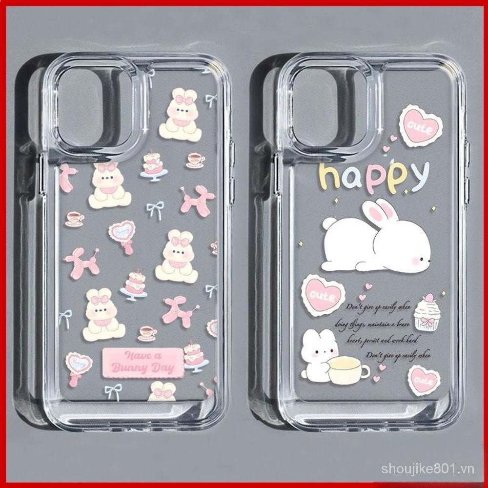 Mowin-cho iPhone 15 Pro Max rõ ràng trường hợp, mềm TPU trường hợp, mạ điện nút chống sốc bảo vệ máy