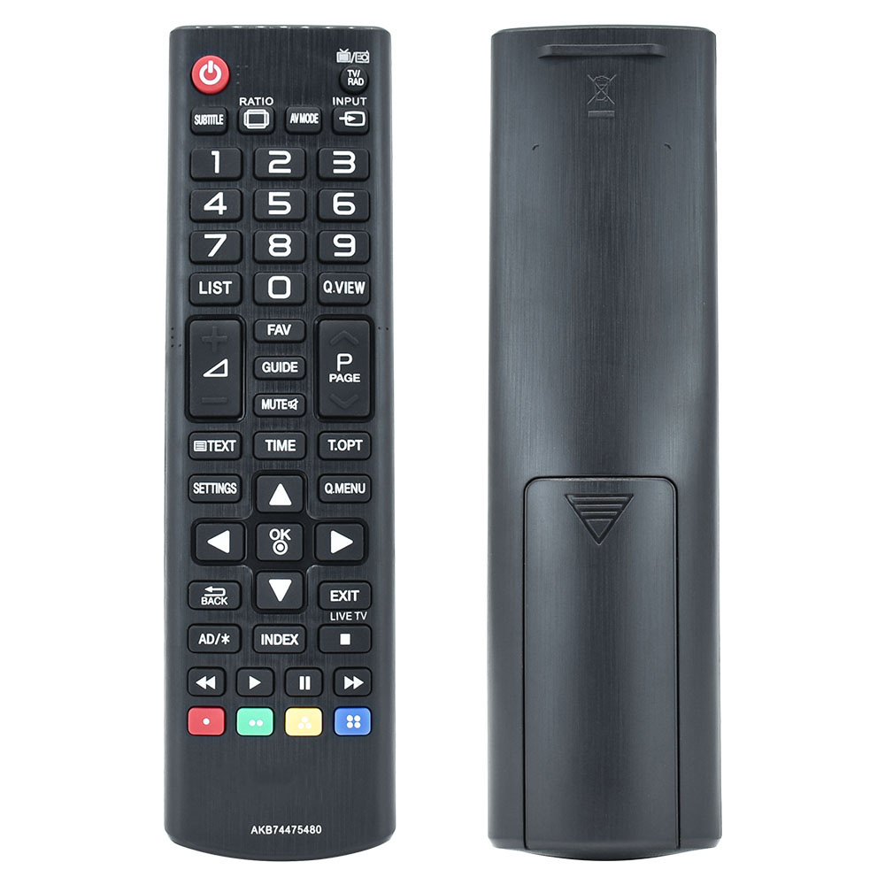 AK-4774475480 Điều Khiển Từ Xa Cho LG TV 32LB550 42LB550 55LB561 60LB561 60PB560 32LH500D 32LH501C 4