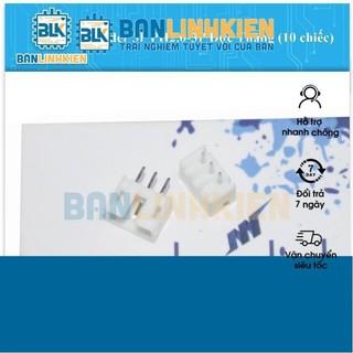 Header PH2.0 2P 3P 4P 5P 6P Cái Đực (combo 10 chiếc)