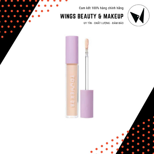 Auth TOWER 28  Che khuyết điểm Swipe Serum Concealer 6.5ml