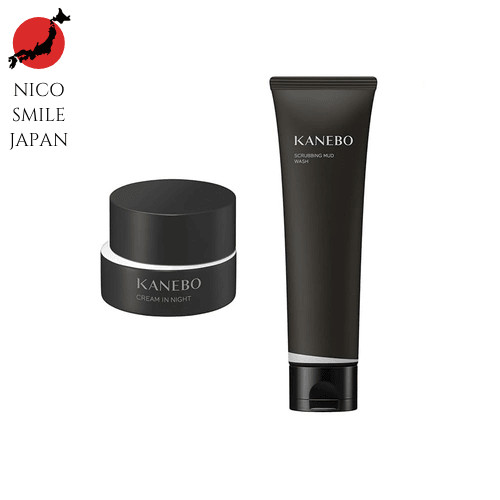 KANEBO (Kanebo) Sữa rửa mặt tẩy tế bào chết 130 gram (x 1)