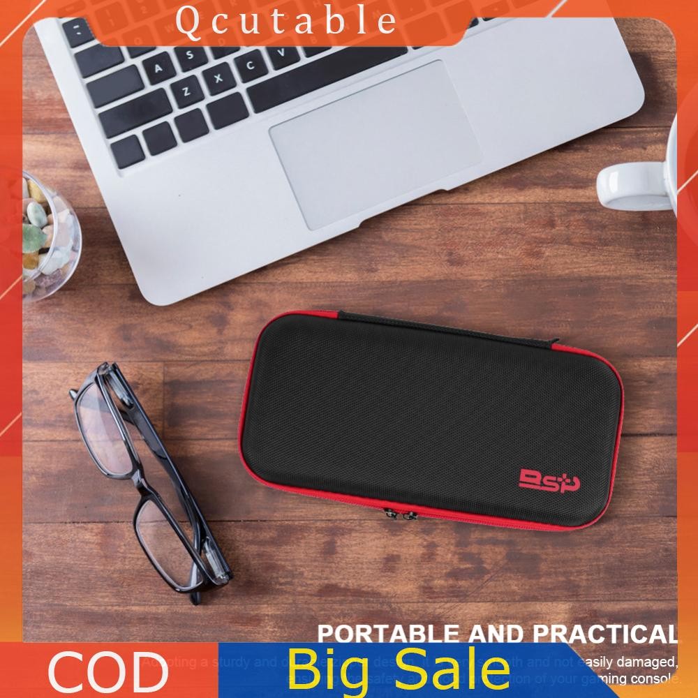 Hộp đựng cầm tay Túi xách du lịch chống bụi cho máy chơi Game D8 / D8RO / D10 / D11
