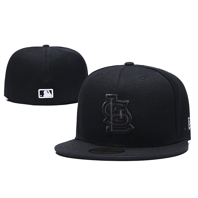 Mũ MLB Mostano Cardinals Unisex 59FIFTY - Thêu Chi Tiết