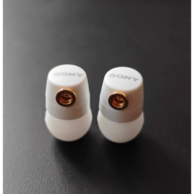 Tai nghe chính hãng Mh750 model sửa đổi mmcx loa siêu trầm cân bằng chất lượng âm thanh tốt