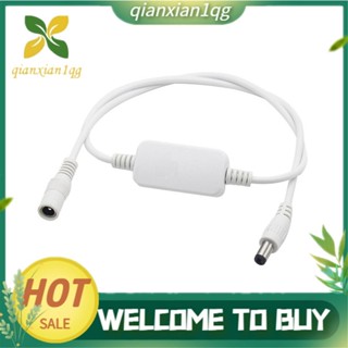 24 Giờ Tự Động Khởi Động Lại Router Định Tuyến Hẹn Giờ Đặt Lại Công Cụ DC Power Manager 1 Chiếc Trắng