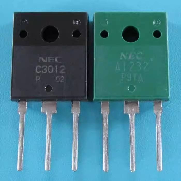 ((10 Cái) A123 2 2S A123 2 Cặp C3012 2SC3012