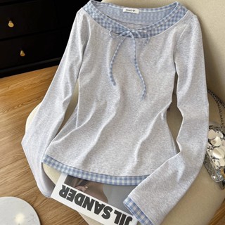  áo baby tee ôm body xám tiêu phông hot dễ thương  mùa hè style hàn quốc SALMO áo thun local brand 