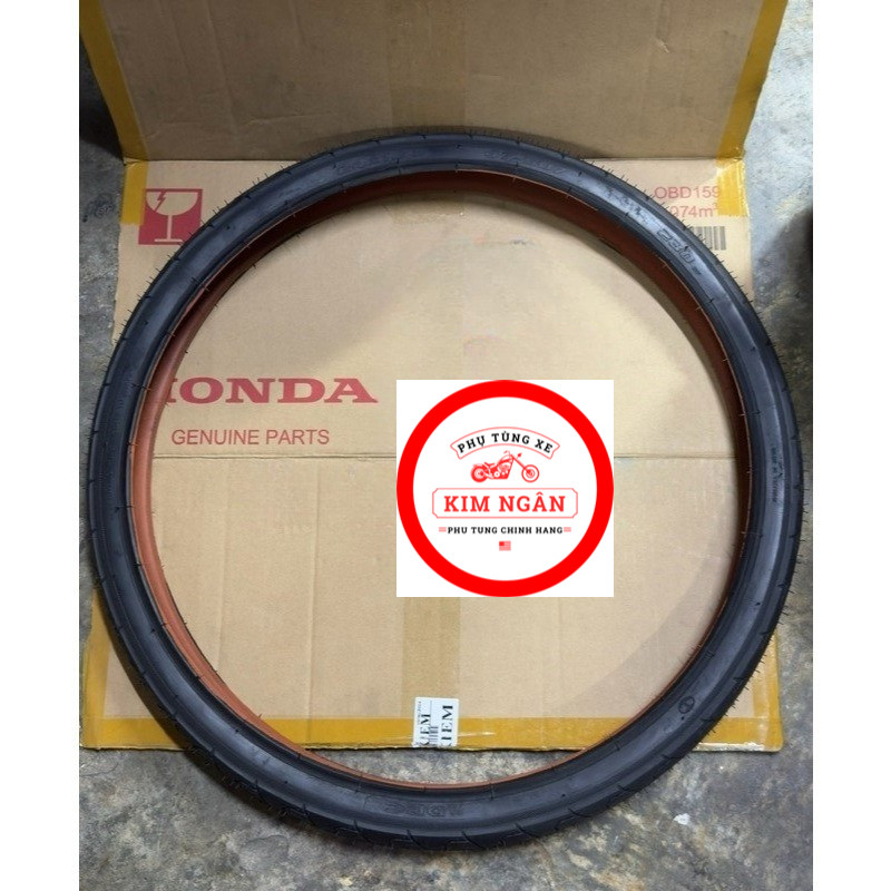 Vỏ (Lốp) Xe Đạp DRC 24 x 175 (47-507) Lốp Xe Đạp 24 Đà Nẵng, Ruột (Săm) DRC kim dài Chính Hãng