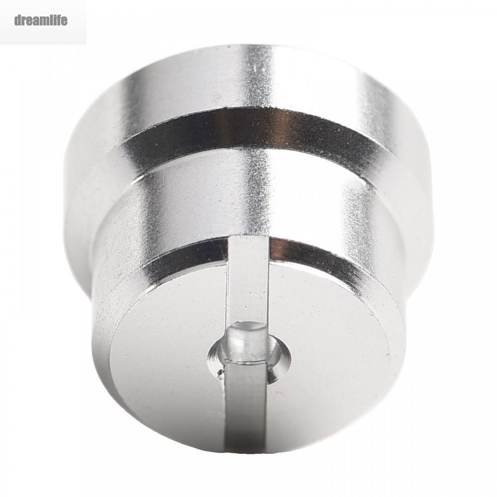 1 Bộ Đồng Hồ Đo Nửa Mặt Trăng SLX DC M7 Hoàn Hảo Để Sử Dụng Bánh Xe Giọt Nước