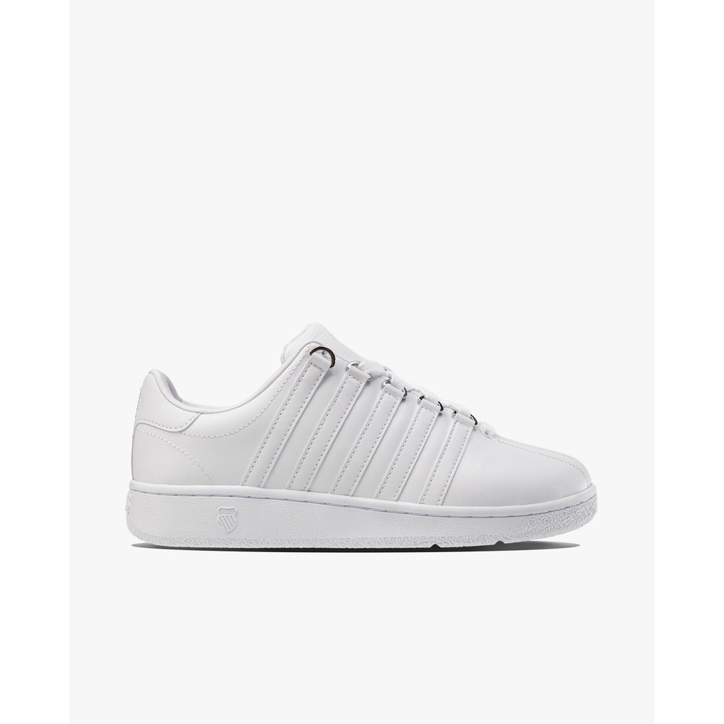 K-SWISS - Giày sneakers nữ cổ thấp Classic 97321-101