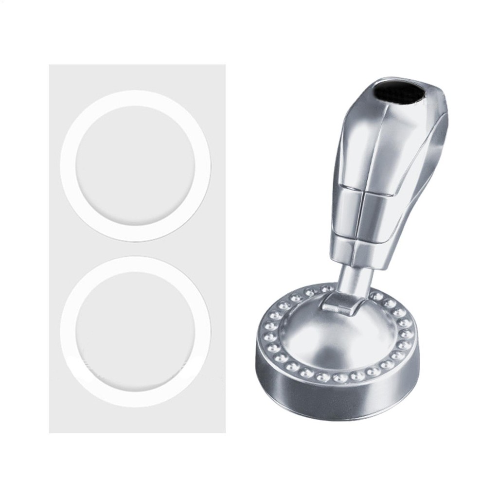 Start Button Lever Automotive Push Button Joystick Engine Decorative Start Stop Lever for Automobile