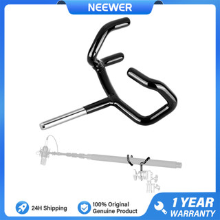 Giá đỡ Mic Neewer (C-Stand / Chống Trầy Xước / 1.81 ” Fit)