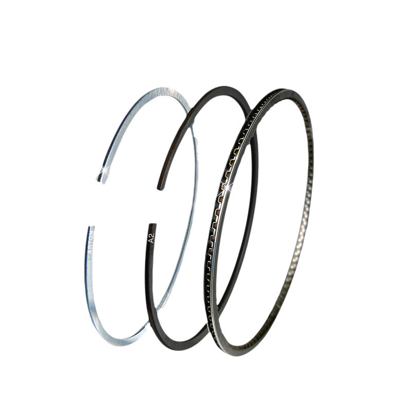 Thích hợp cho Honda Accord thế hệ thứ 8 2.4L PISTON RING Anqing PISTON RING Hàng có sẵn HONGDA PISTO