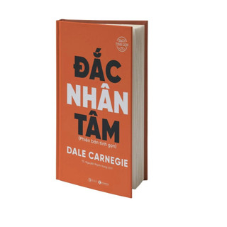 Sách - Đắc Nhân Tâm (sách bỏ túi)