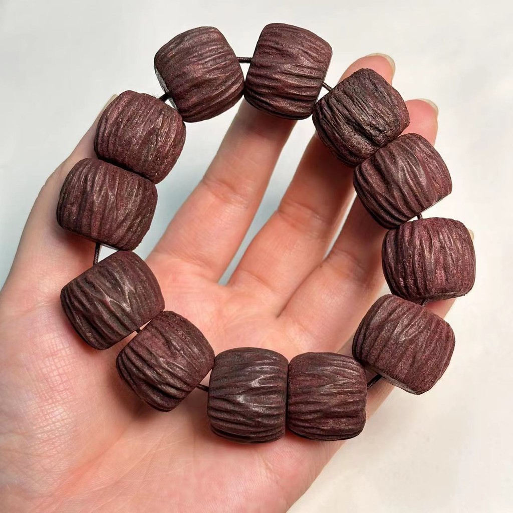 Shen Hạt Cũ DIY - Phụ Kiện Điện Thoại & Dây Xích, Khoảng 18x20mm