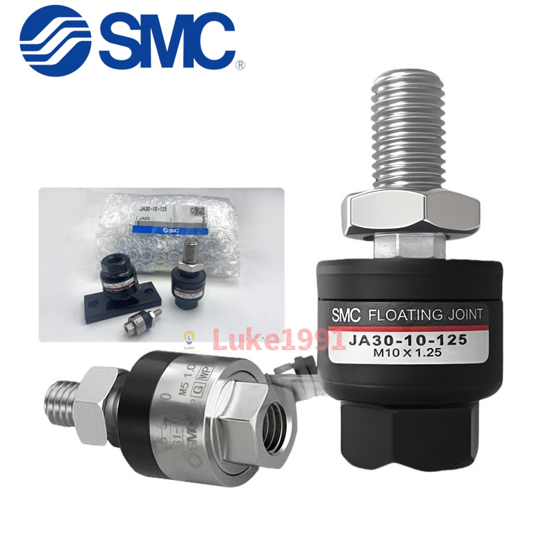 Khớp nổi đa năng SMC JC20-8-125 JC25-10-150 JC30-10-125 JC40-12-125 JC40-12-150 JC40-14-150 JC50-16-