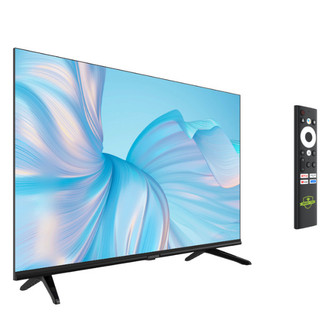 Google Tivi Coocaa 40Z72 Full HD 40 Inch